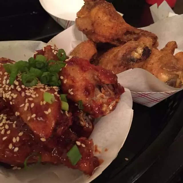 Wing Wings