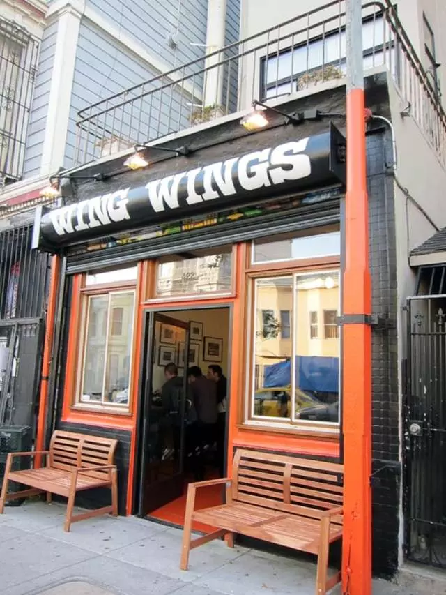 Wing Wings