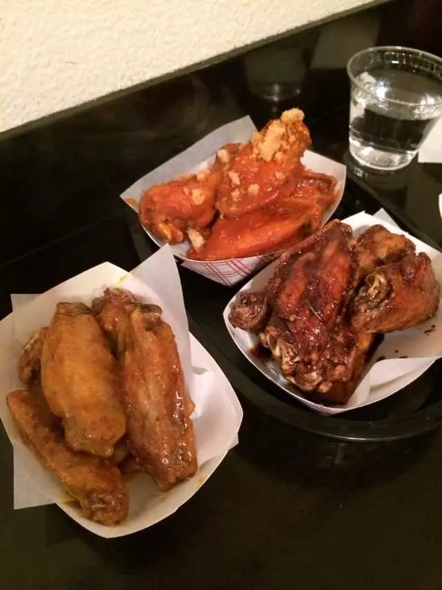 Wing Wings