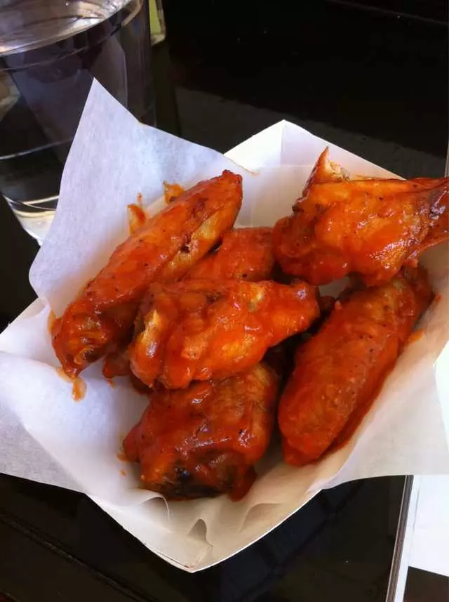 Wing Wings