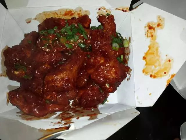 Wing Wings