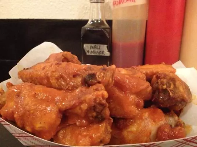 Wing Wings