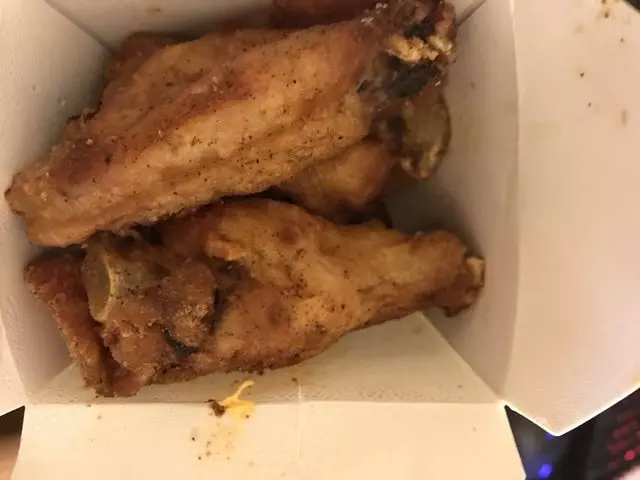 Wing Wings