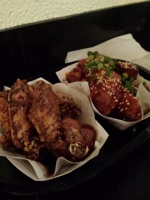 Wing Wings