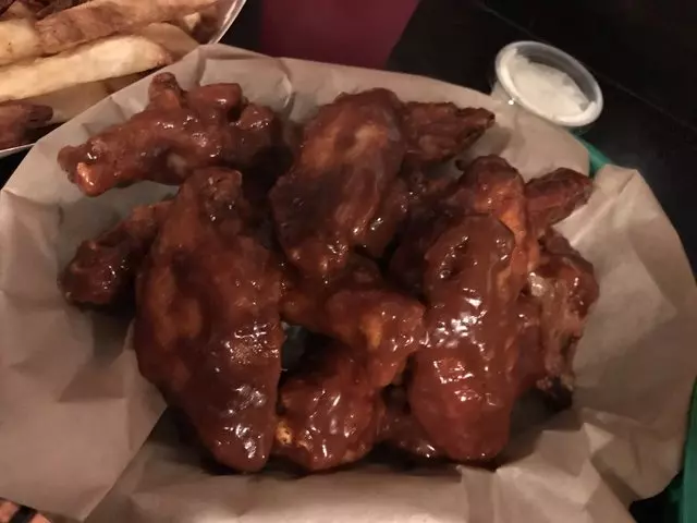 Wing Wings