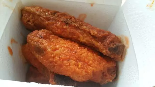 Wing Wings