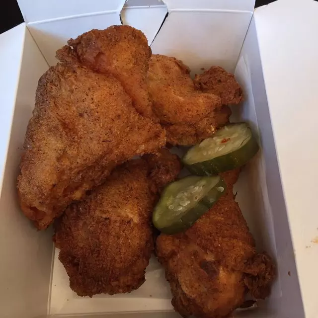 Wing Wings