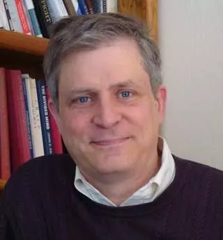 Nick Parsons, LMFT, CHT