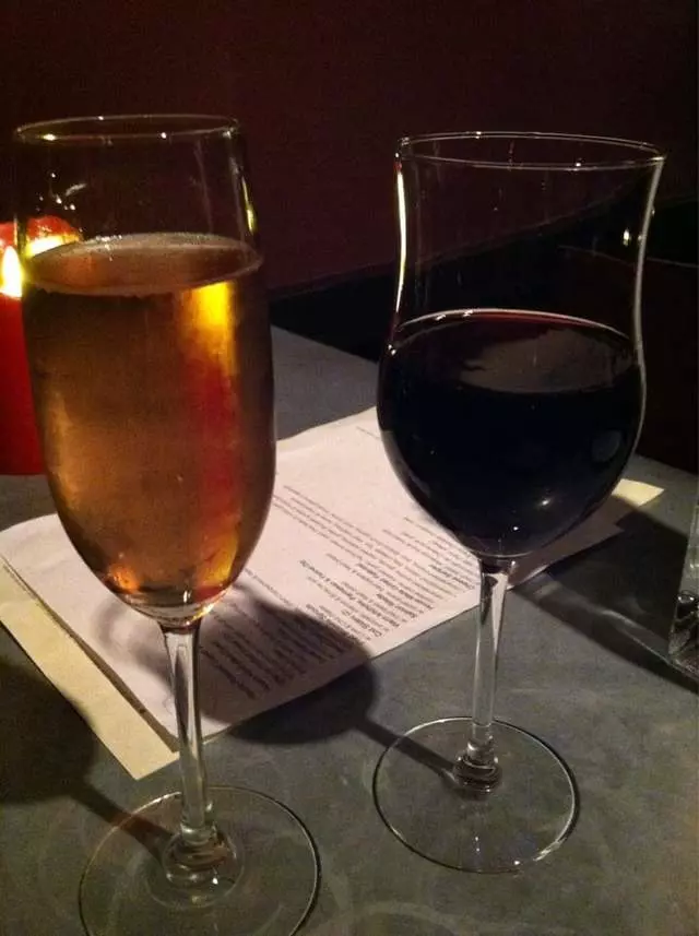 Pause Wine Bar