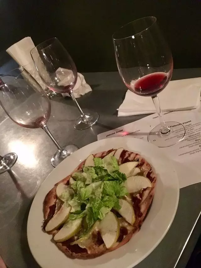 Pause Wine Bar