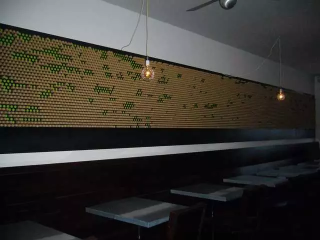 Pause Wine Bar