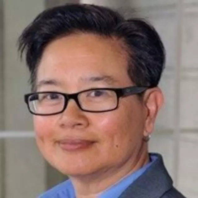 Katherine T. Hsiao, MD