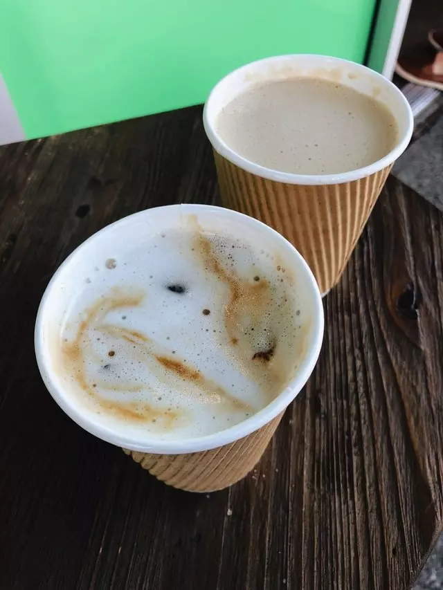 CoffeeShop
