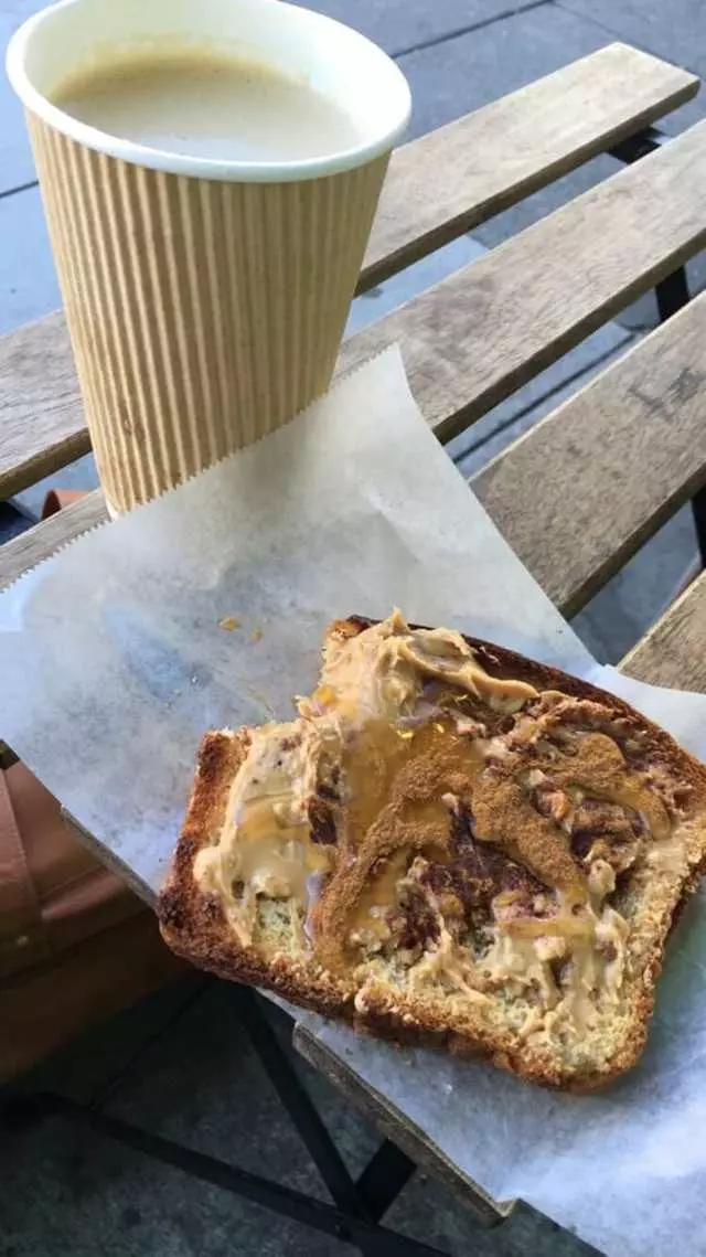 CoffeeShop