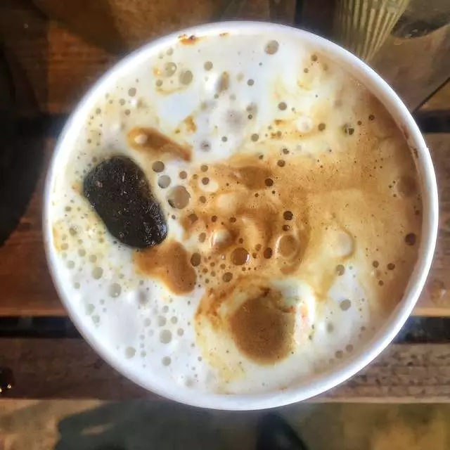 CoffeeShop