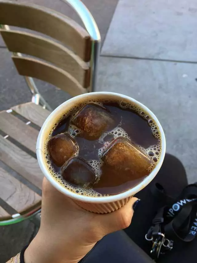 CoffeeShop