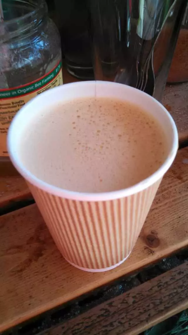 CoffeeShop
