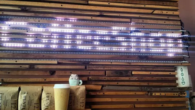CoffeeShop