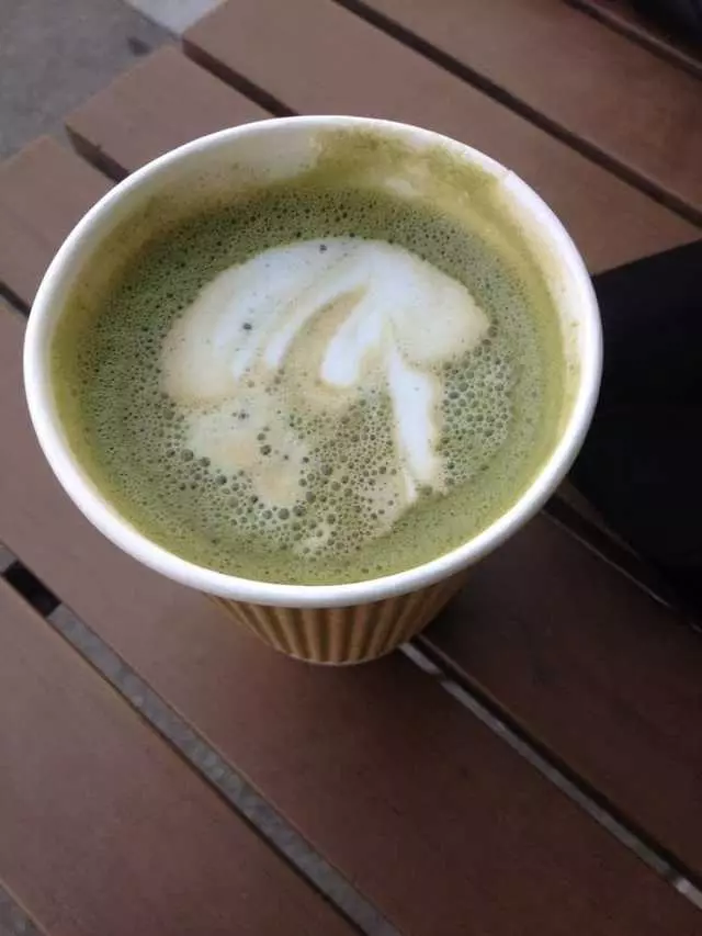 CoffeeShop