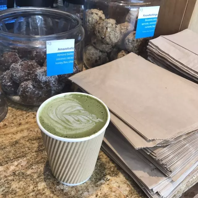 CoffeeShop