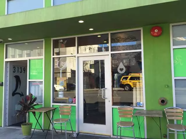 CoffeeShop