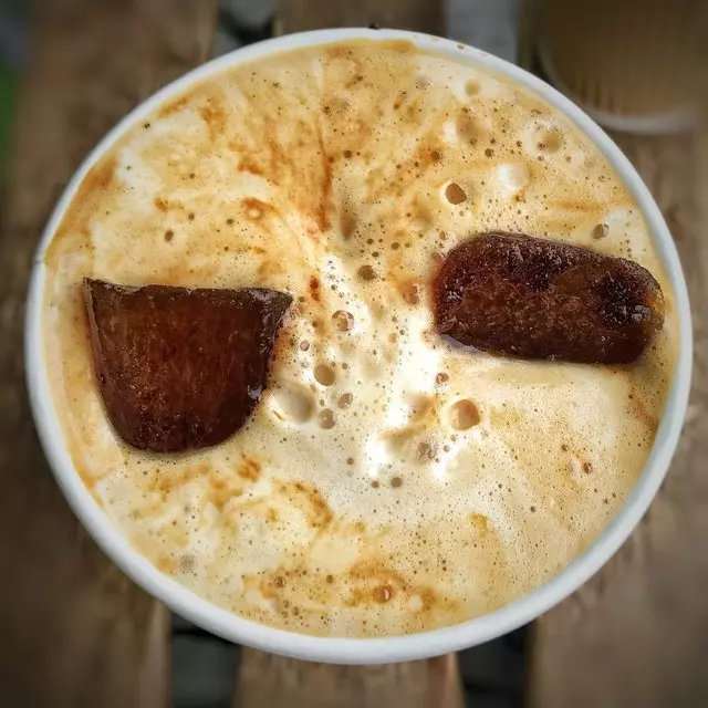 CoffeeShop