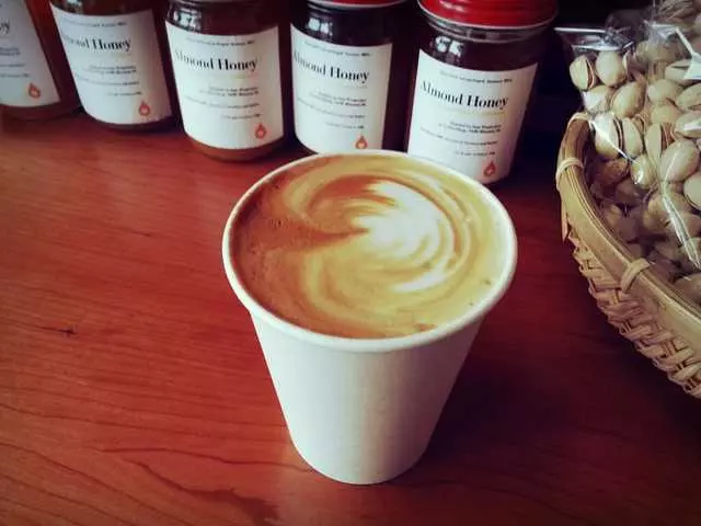 CoffeeShop
