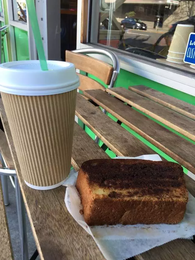 CoffeeShop