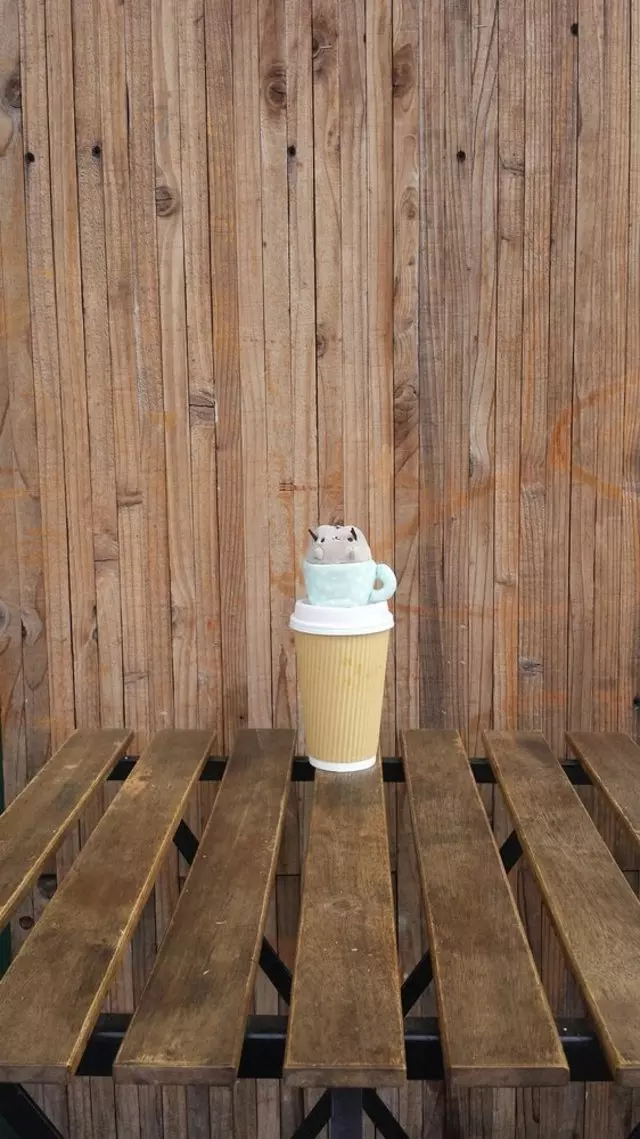 CoffeeShop
