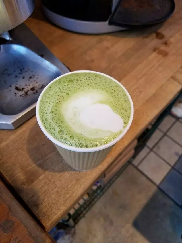 CoffeeShop