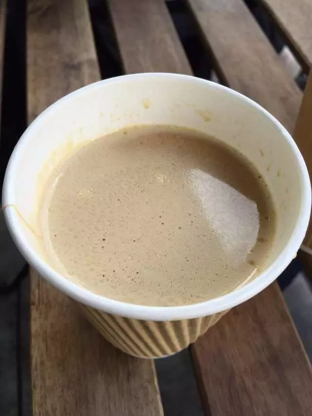 CoffeeShop