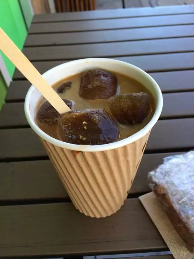 CoffeeShop