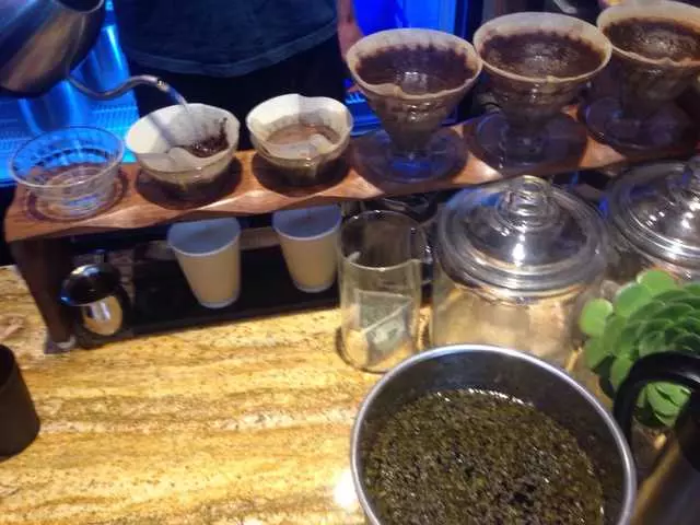 CoffeeShop