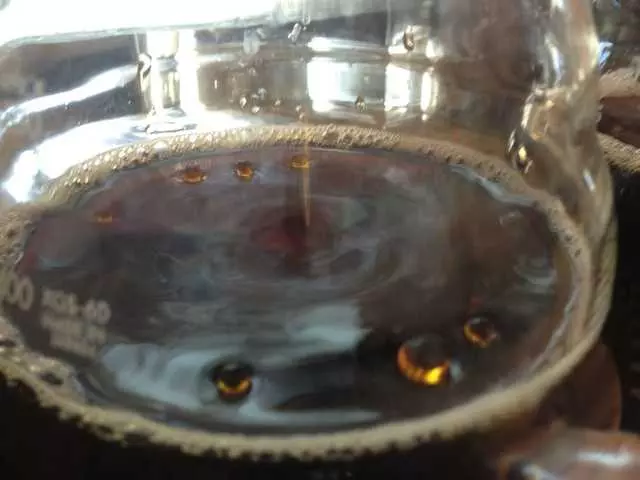 CoffeeShop