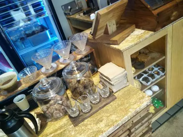 CoffeeShop
