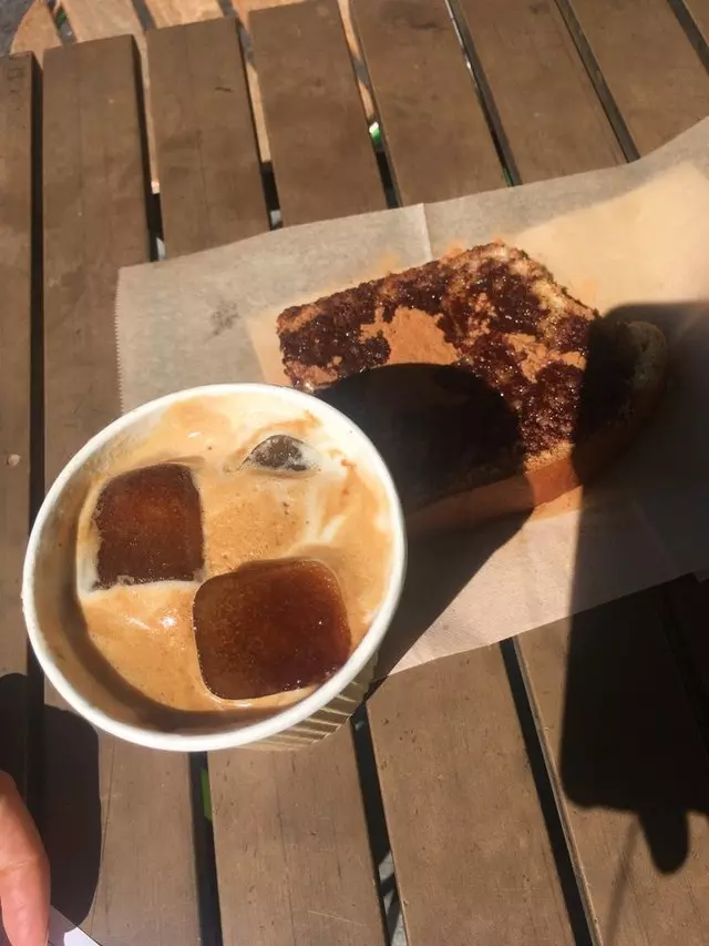 CoffeeShop