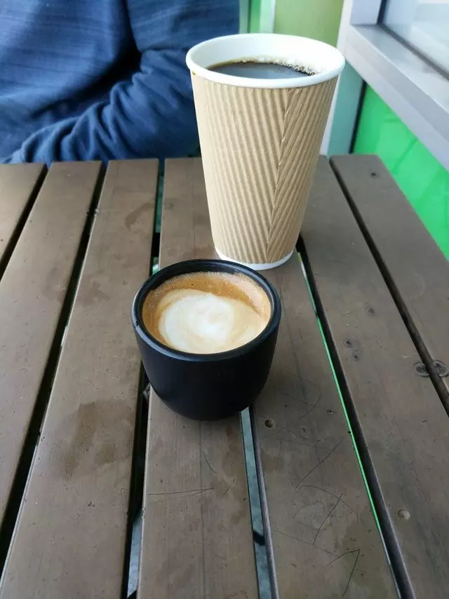 CoffeeShop