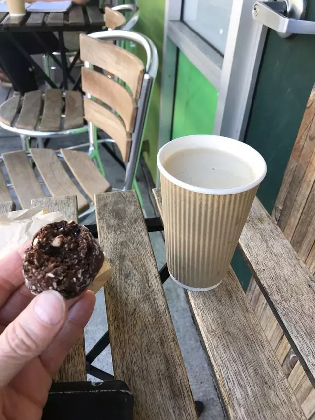CoffeeShop