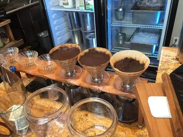 CoffeeShop