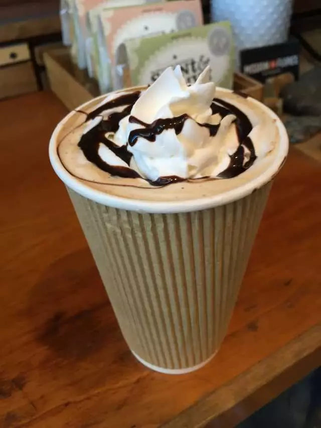 CoffeeShop