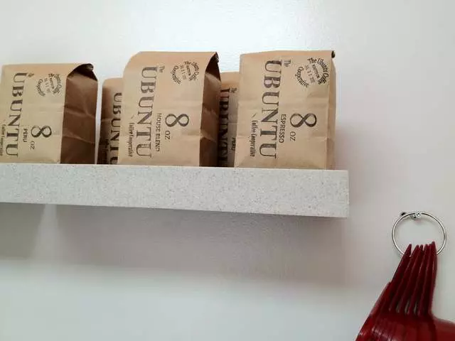 CoffeeShop