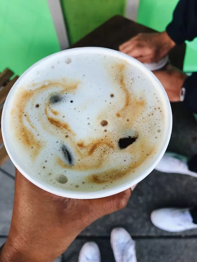 CoffeeShop