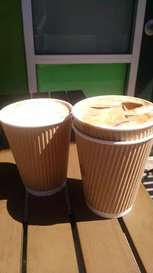 CoffeeShop