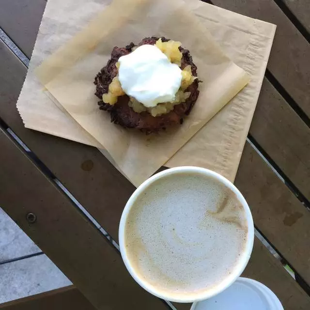 CoffeeShop