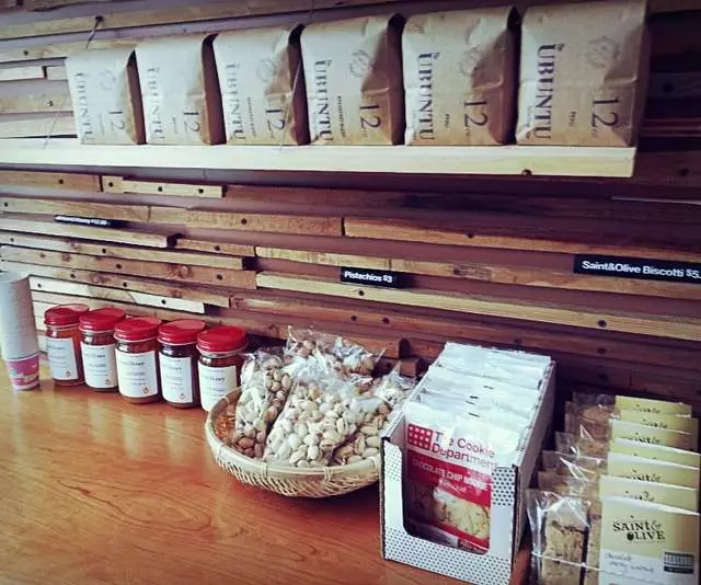 CoffeeShop