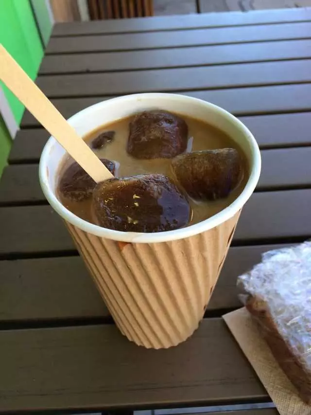 CoffeeShop