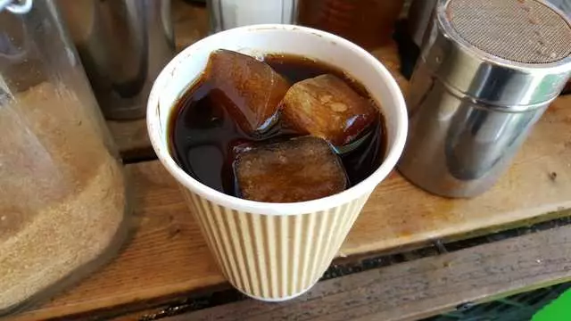 CoffeeShop