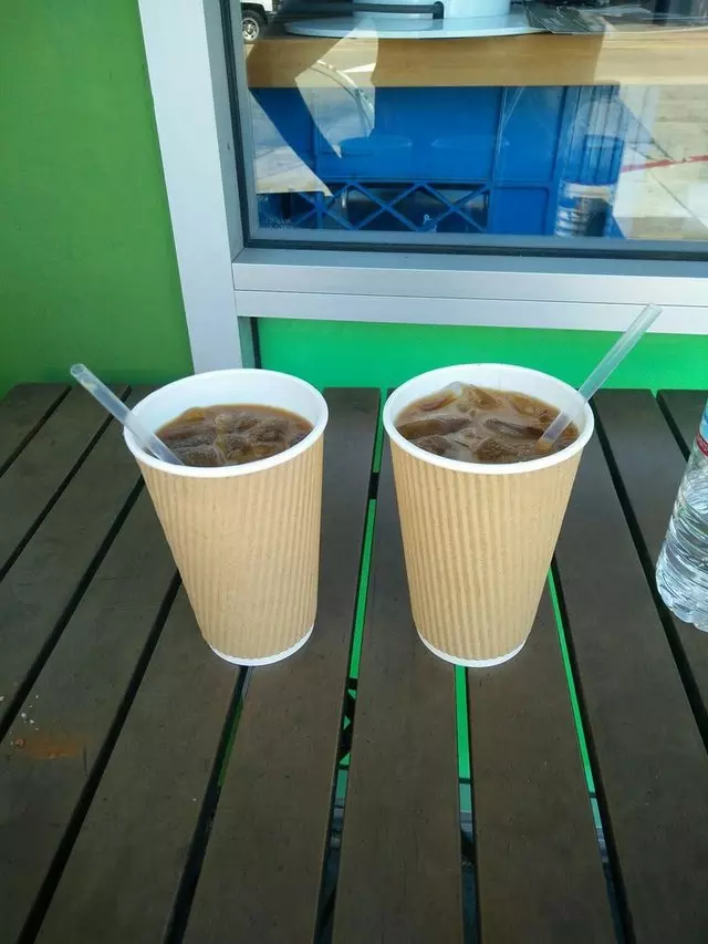 CoffeeShop