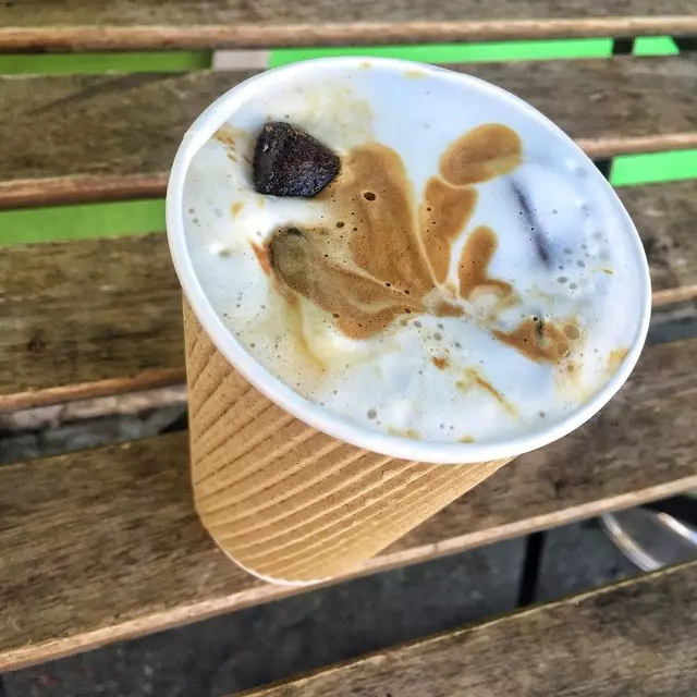 CoffeeShop