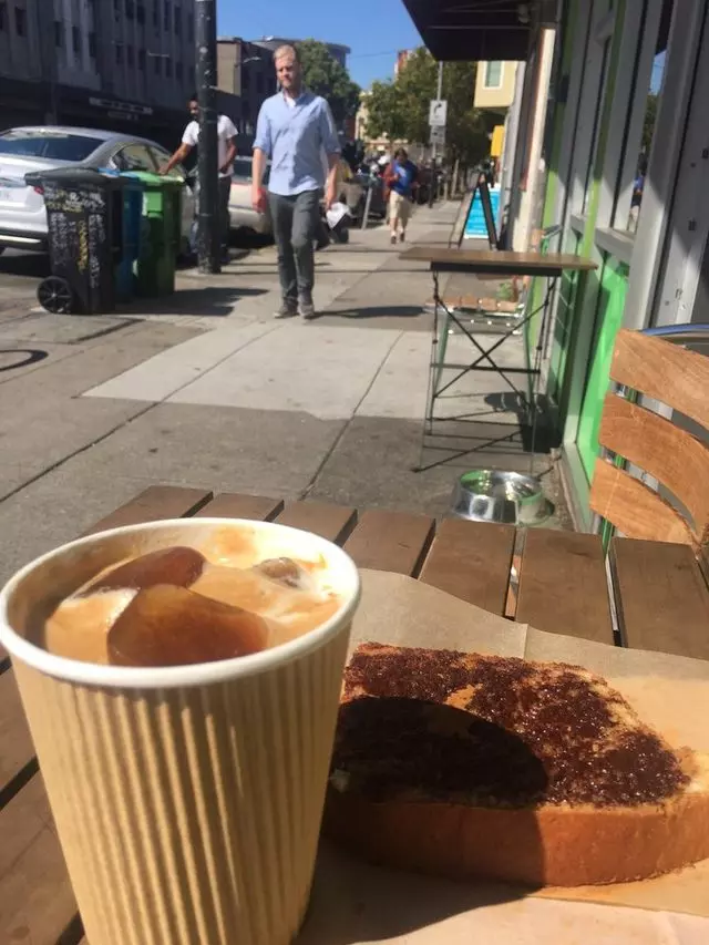 CoffeeShop